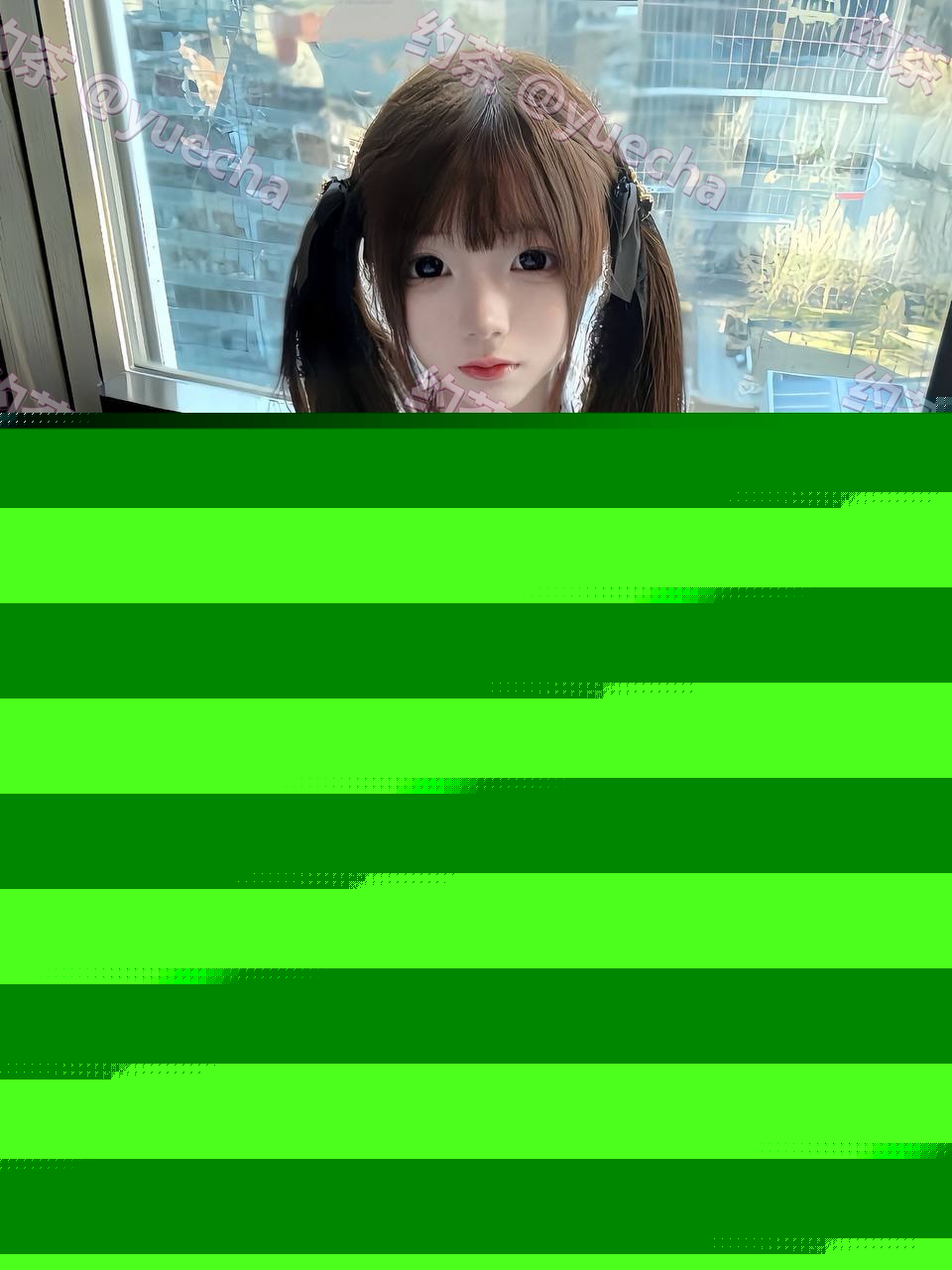 婷婷