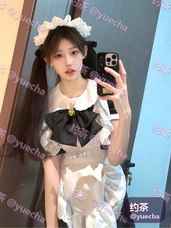 合肥奶猫170 07年 打工妹