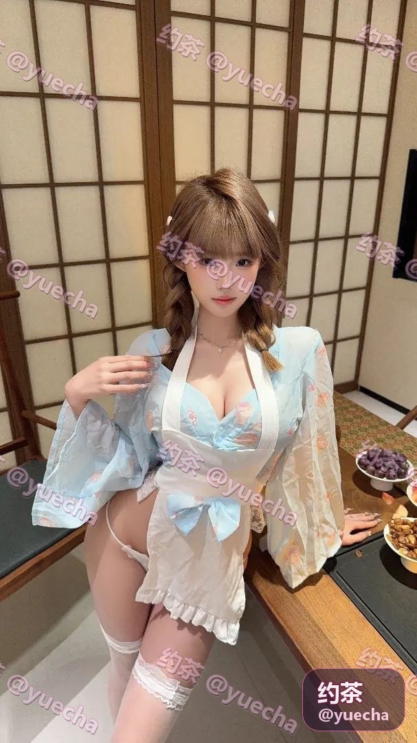 佛山新人 甜心奶妹《森森》