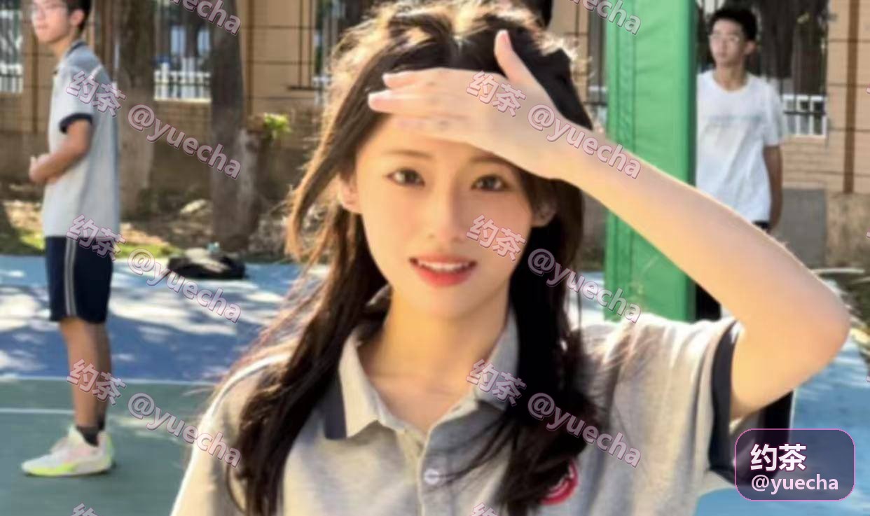 徐徐推荐08女高软软